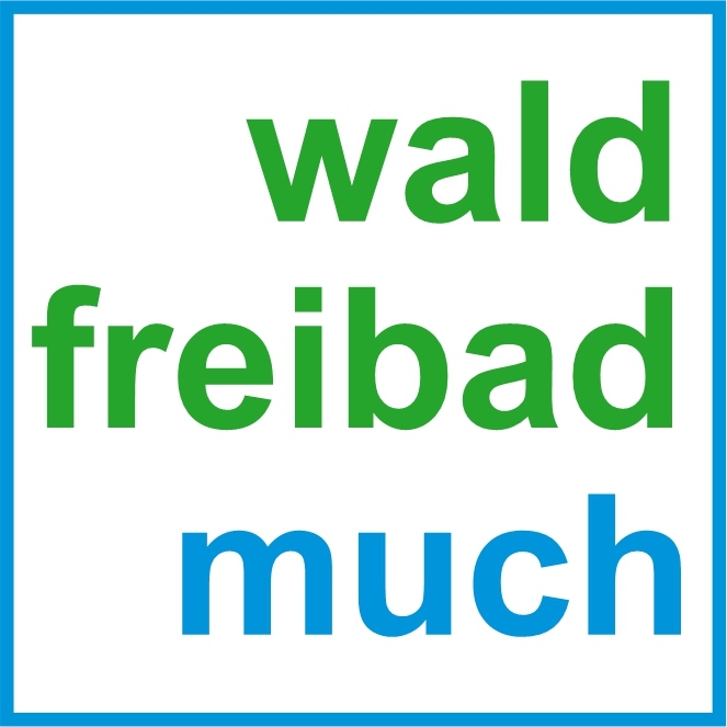 Waldfreibad Much