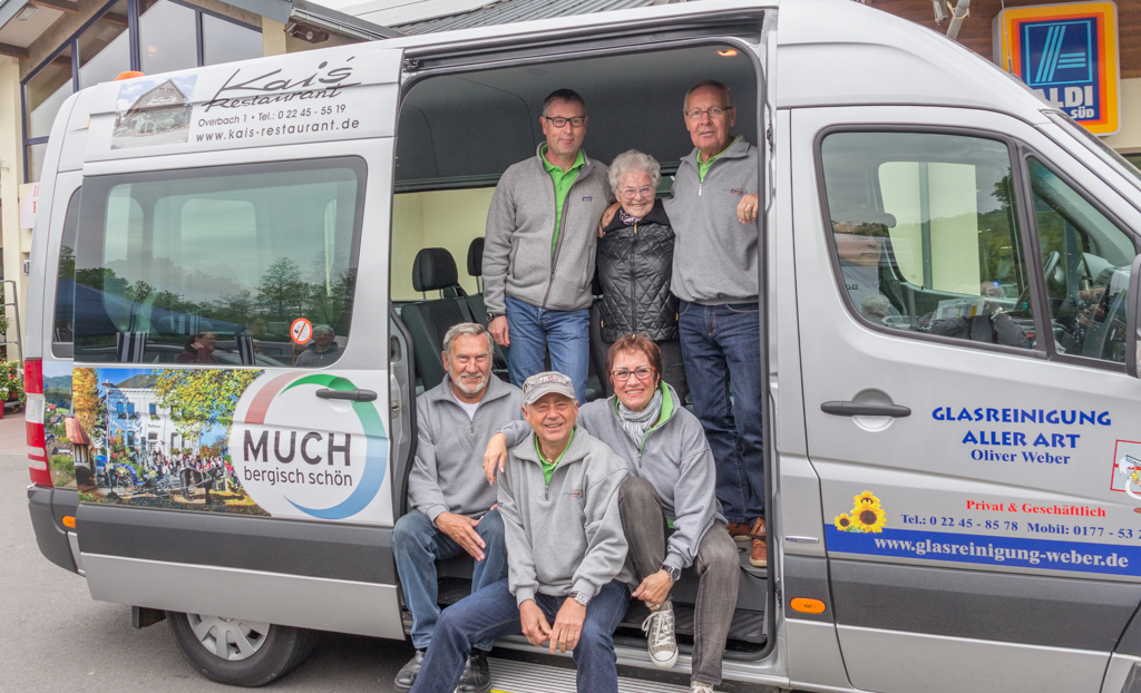 fahrerteam