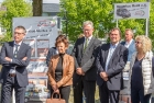 Einweihung des Bürgerbus_13